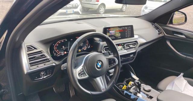 BMW X4 xDrive20i 48V Msport