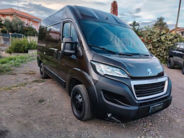 Peugeot Boxer 2.0 Blue-HDi 330 L2H2 Pro BlueHDi 130