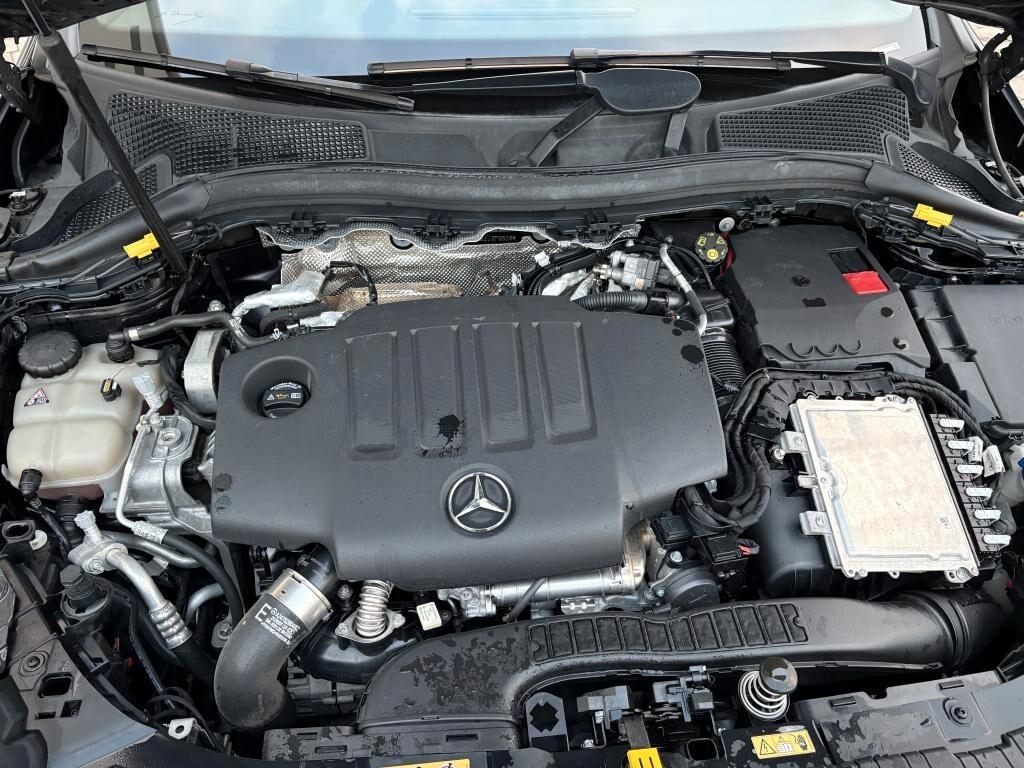 Mercedes-benz GLA 200d 4Matic Premium Automatic