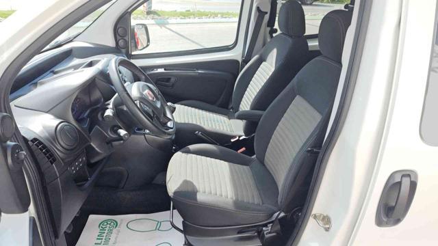 FIAT Qubo 1.3 MJT 80 CV Trekking / GARANZIA 12MESI