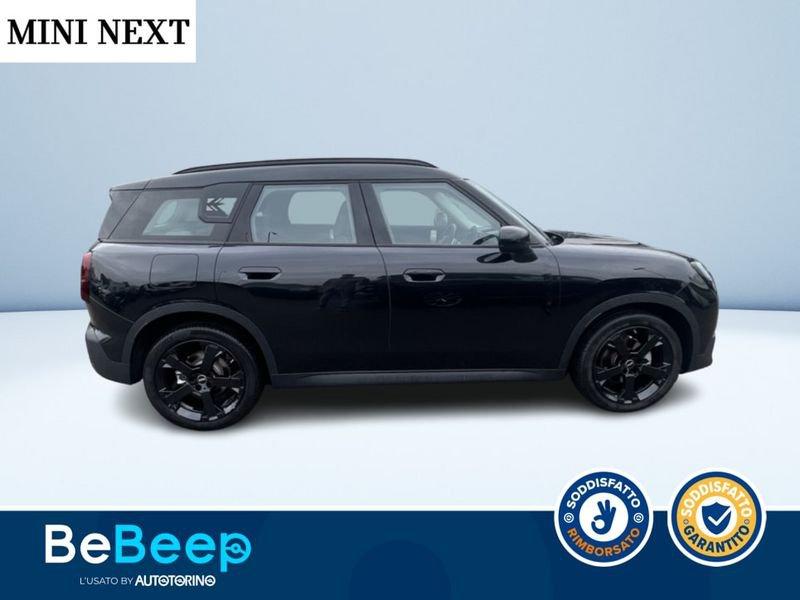 MINI Countryman Mini F60 MINI 2.0 48V D CLASSIC AUTO