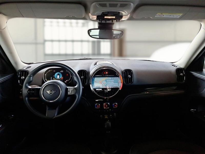 MINI COOPER SE COUNTRYMAN ALL4 BUSINESS AUTOMATICO 5 PORTE BERLINA