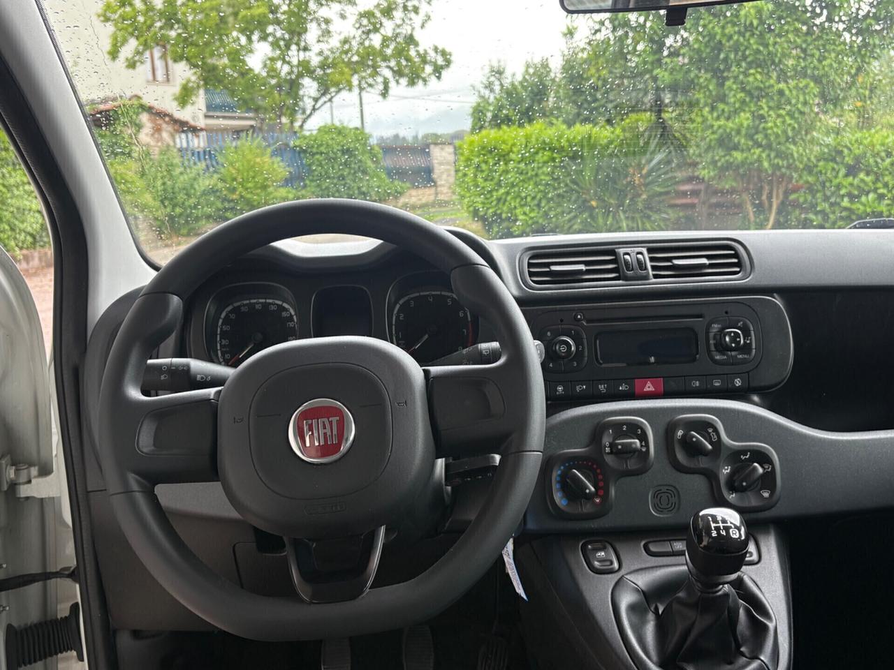 Fiat Panda 1.2 Easy