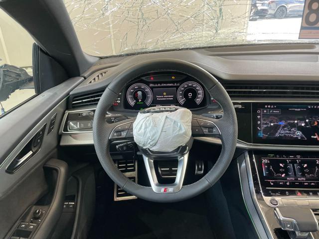 AUDI Q8 55 TFSI E QUATTRO TIPTRONIC S LINE EDITION