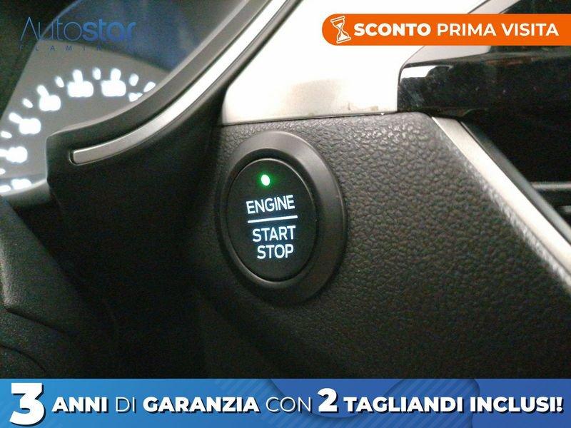 Ford Kuga 1.5 ecoblue Connect 2wd 120cv