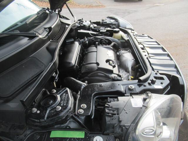 MINI COUNTRYMAN Cooper S 4x4 (Poss. GPL)
