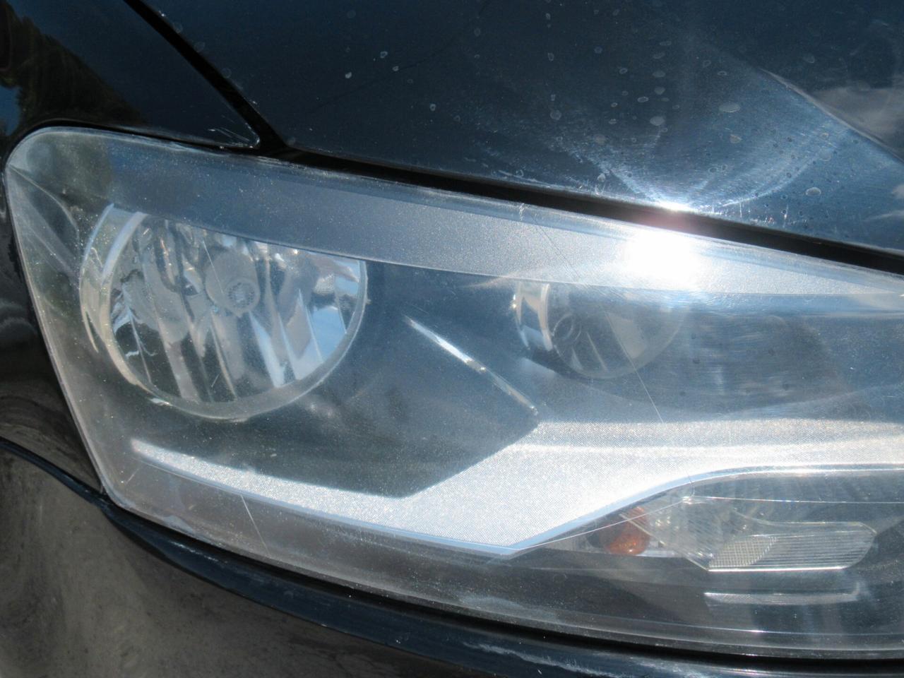 Volkswagen Polo 1.2 70 CV 5p. Comfort Km. 43.000