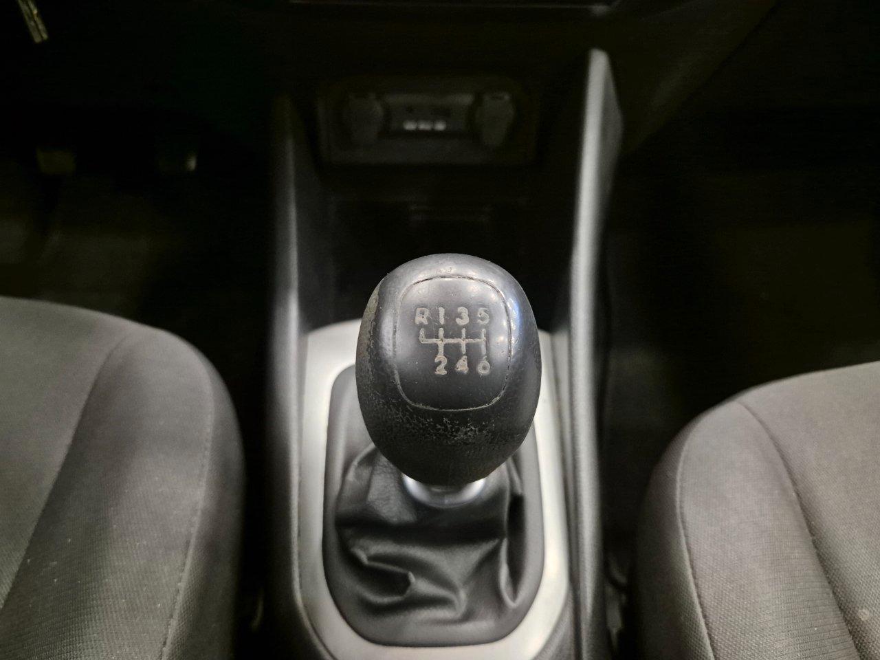 Kia Rio 5 Porte Rio 5p 1.1 crdi EX - NEOPATENTATI - Clima