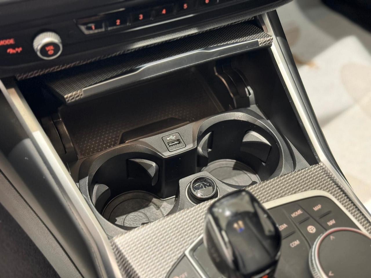 Bmw 320d 190 CV Touring Msport 2020