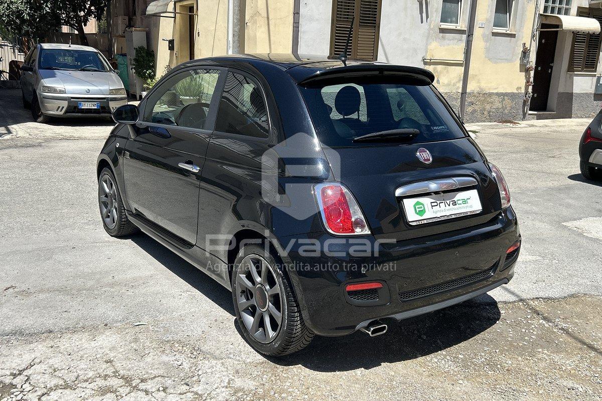 FIAT 500 1.3 Multijet 16V 95 CV GQ