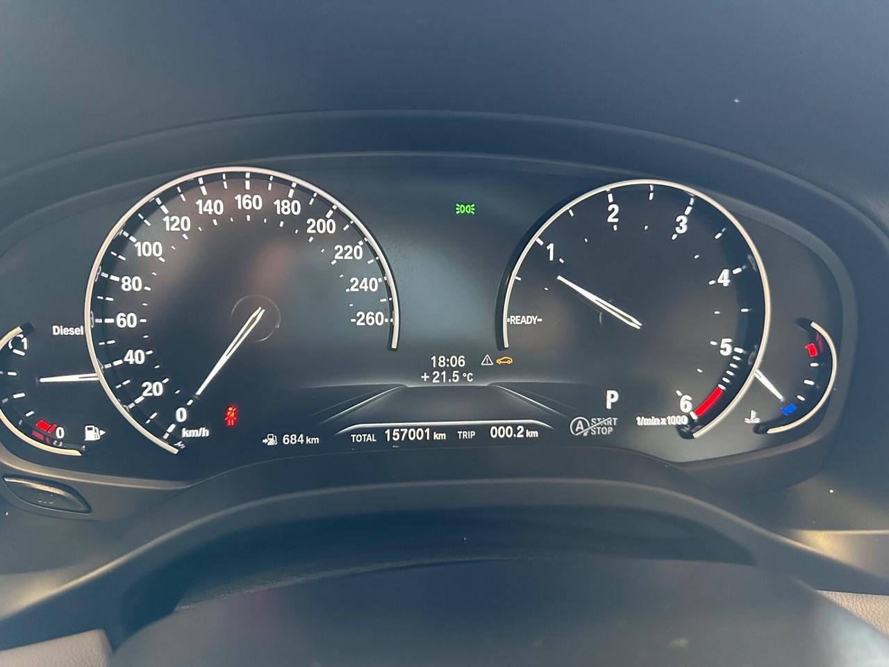 Bmw X3 xDrive20d 48V xLine