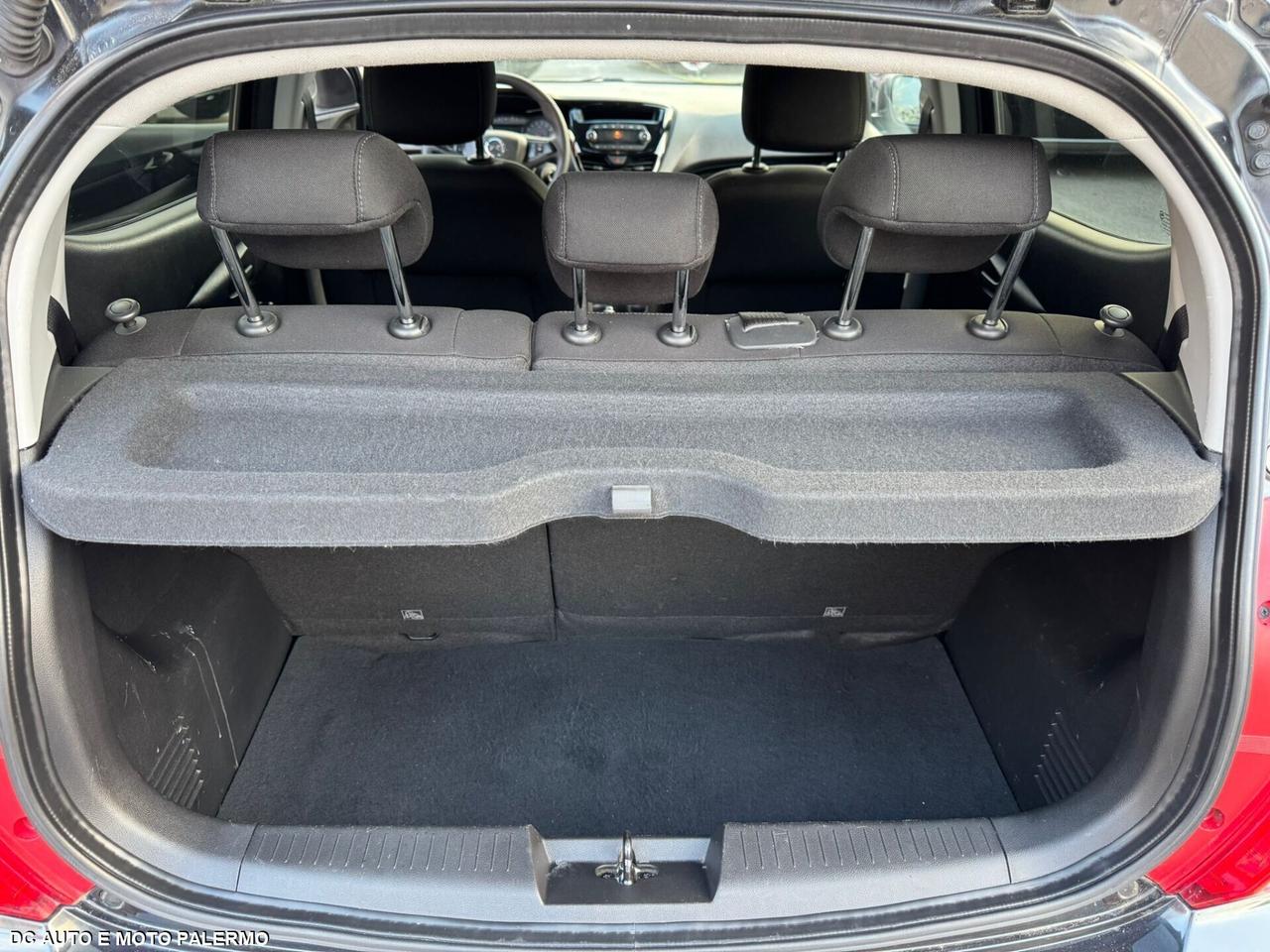 Opel Karl 1.0 Benzina 75CV.Per Neopatentati 2016