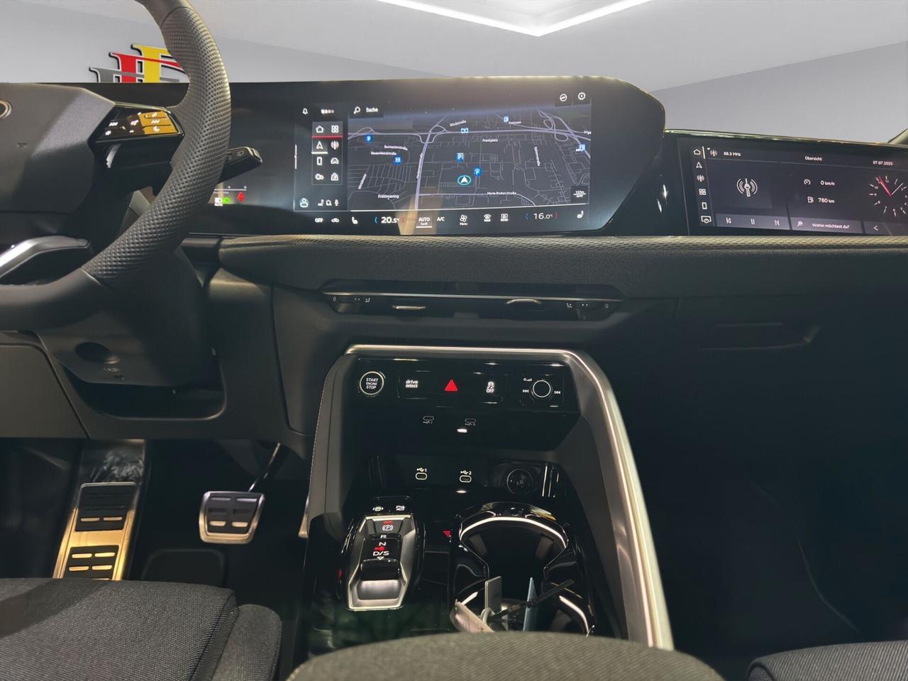 Audi Q5 S line Edition One TDI quattro S tronic