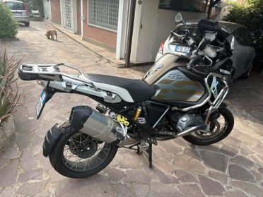 Bmw R 1200 GS Adventure full optional