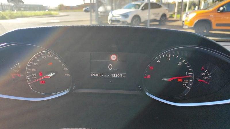 Peugeot 308 308 BlueHDi 130 S&S GT Line