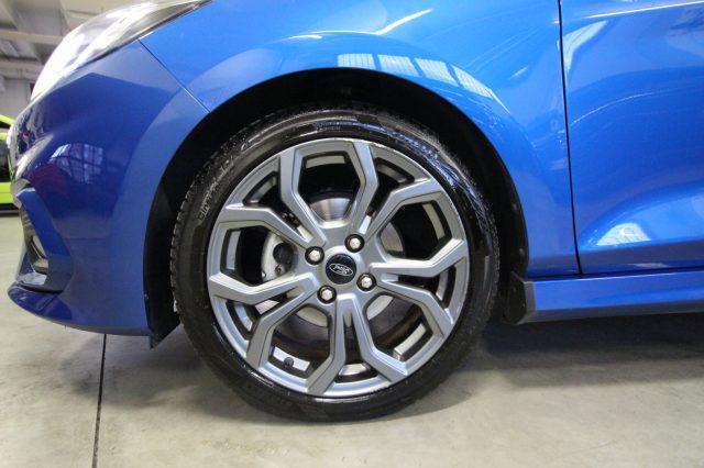 FORD Fiesta 1.0 Ecoboost 95 CV 5 porte ST-Line