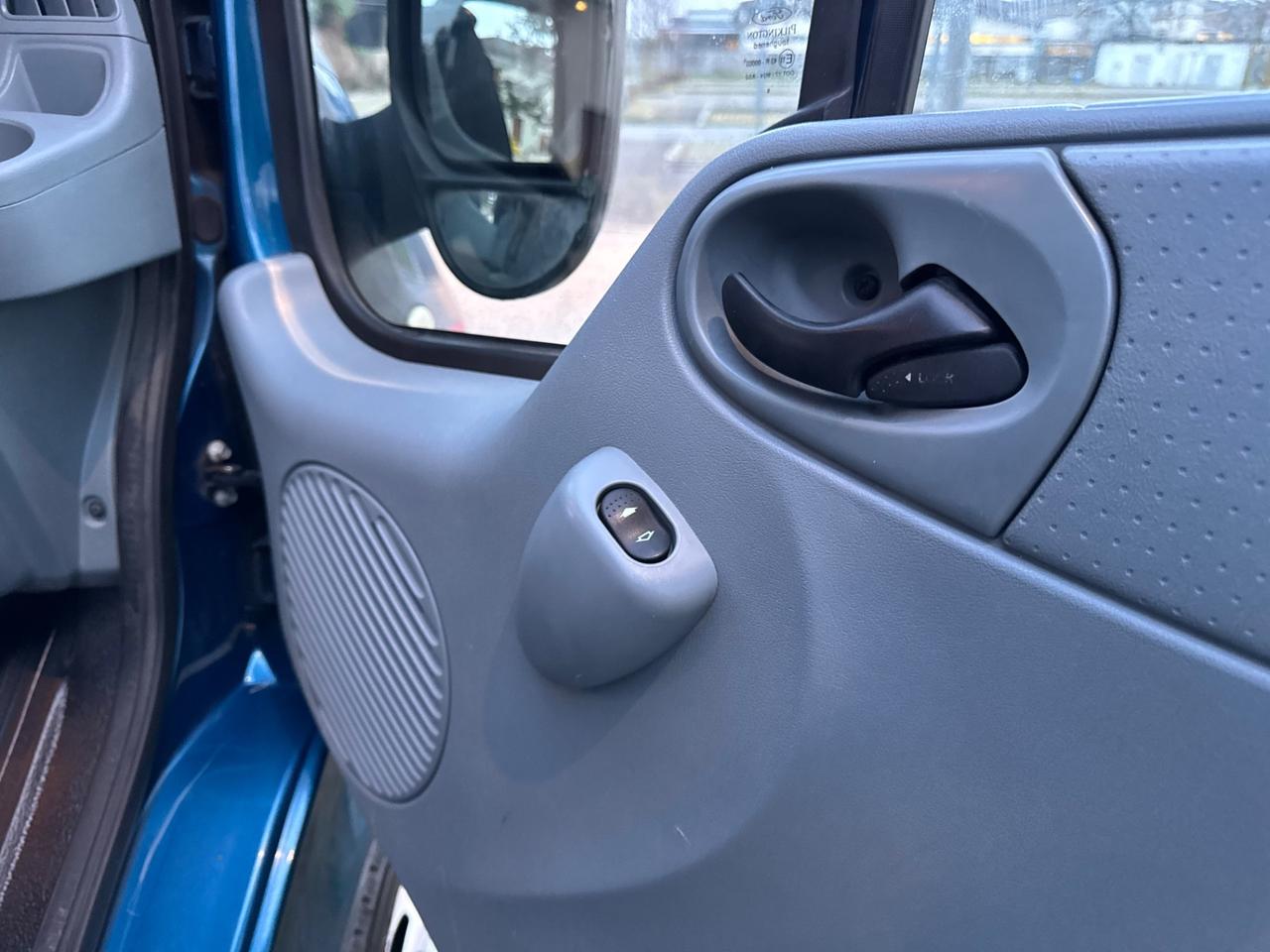 FORD TRANSIT 300S 2.2 TDCi 110CV