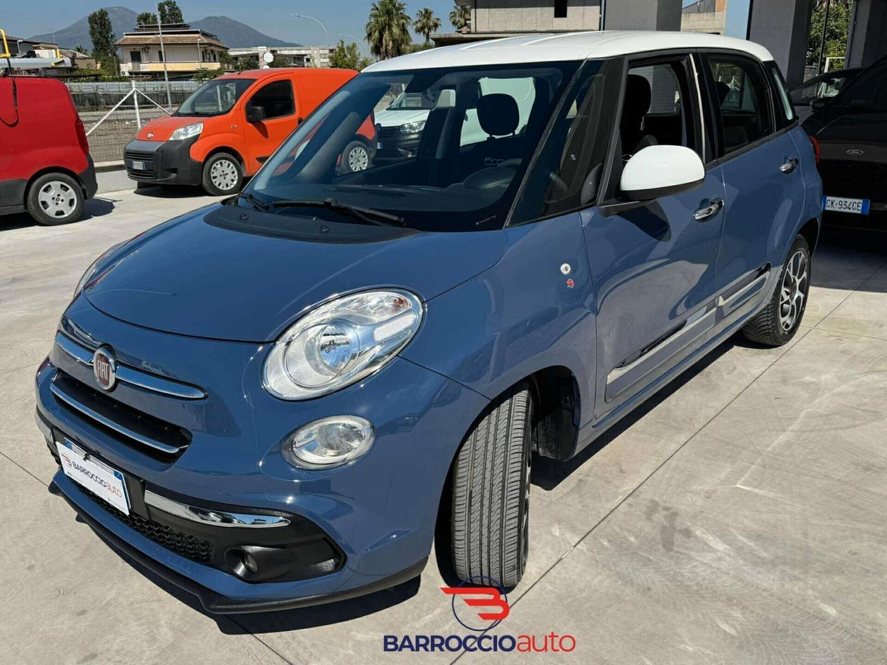 Fiat 500L 1.3 Multijet 95 CV Lounge-2019