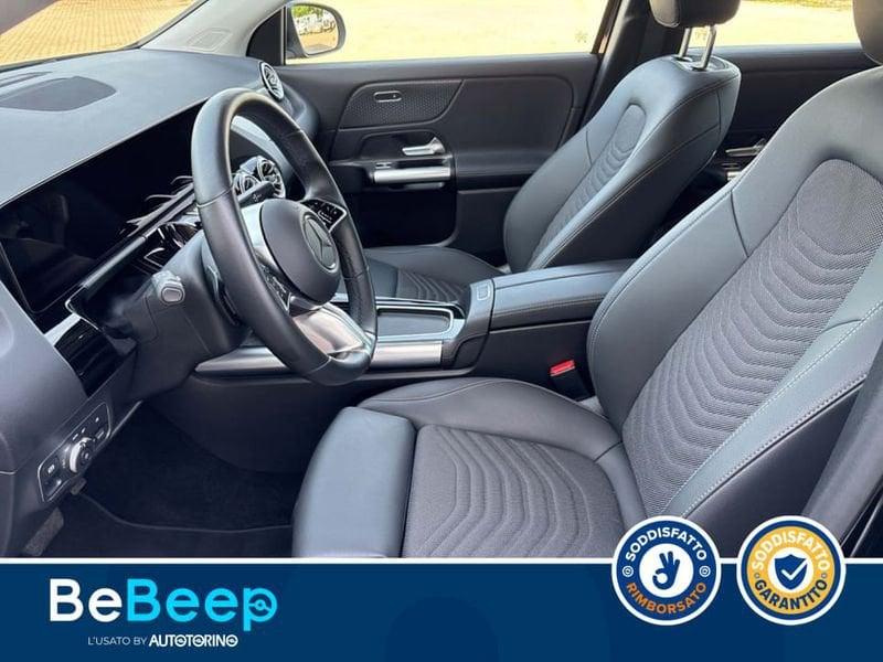 Mercedes-Benz GLA 250 E PHEV PROGRESSIVE ADVANCED PLUS AUTO