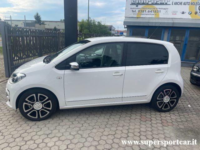 VOLKSWAGEN up! 1.0 75 CV 5 porte move up!