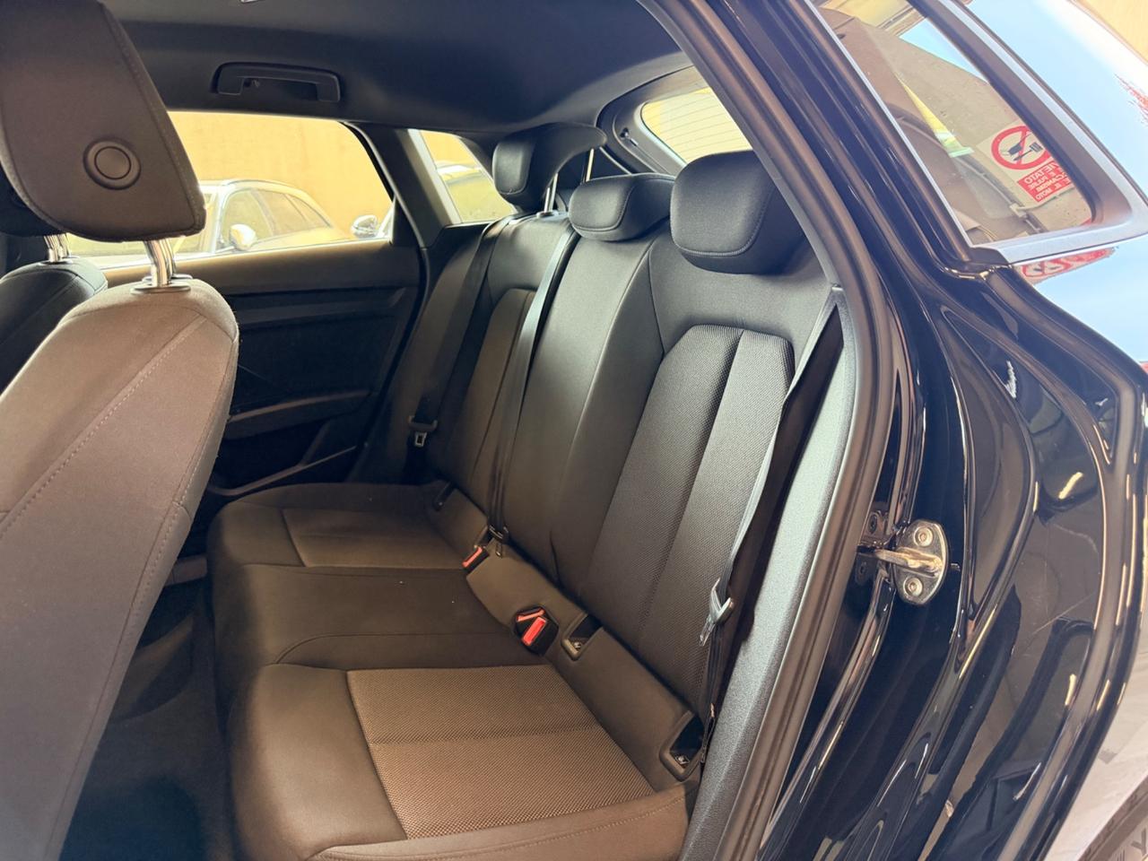 Audi A3 SPB 35 TFSI