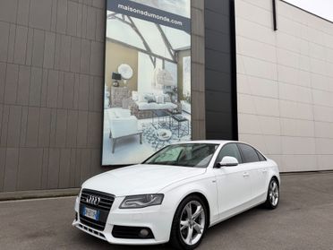 Audi A4 1.8 TFSI 160 CV Advanced