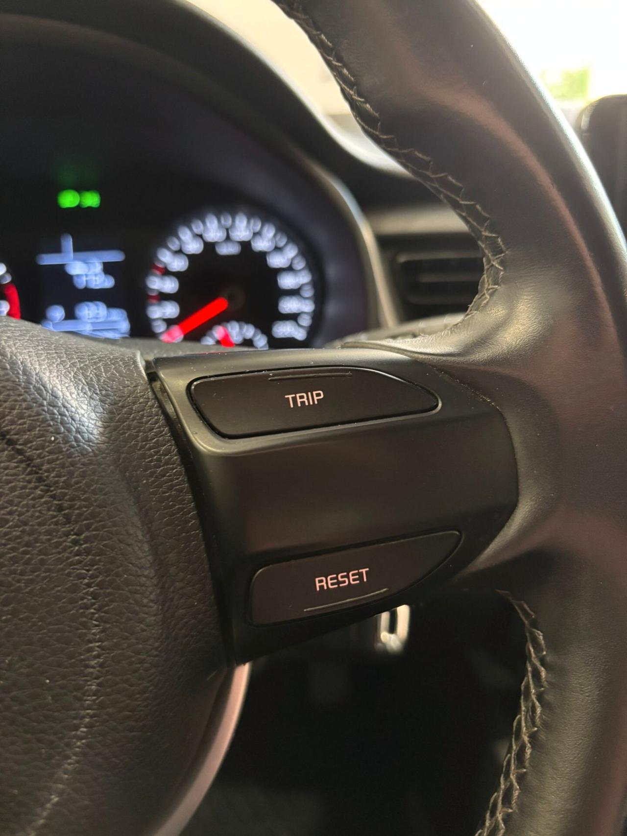 Kia Stonic 1.2 DPI ECO GPL Urban 80CV