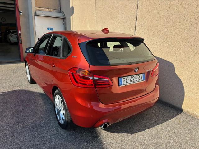 BMW 225 xe Active Tourer iPerformance Advantage aut.