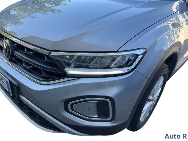 Volkswagen T-Roc T-Roc 2.0 TDI SCR Life