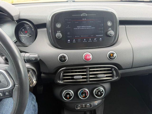 FIAT 500X 1.6 MultiJet 120 CV S-Design Cross