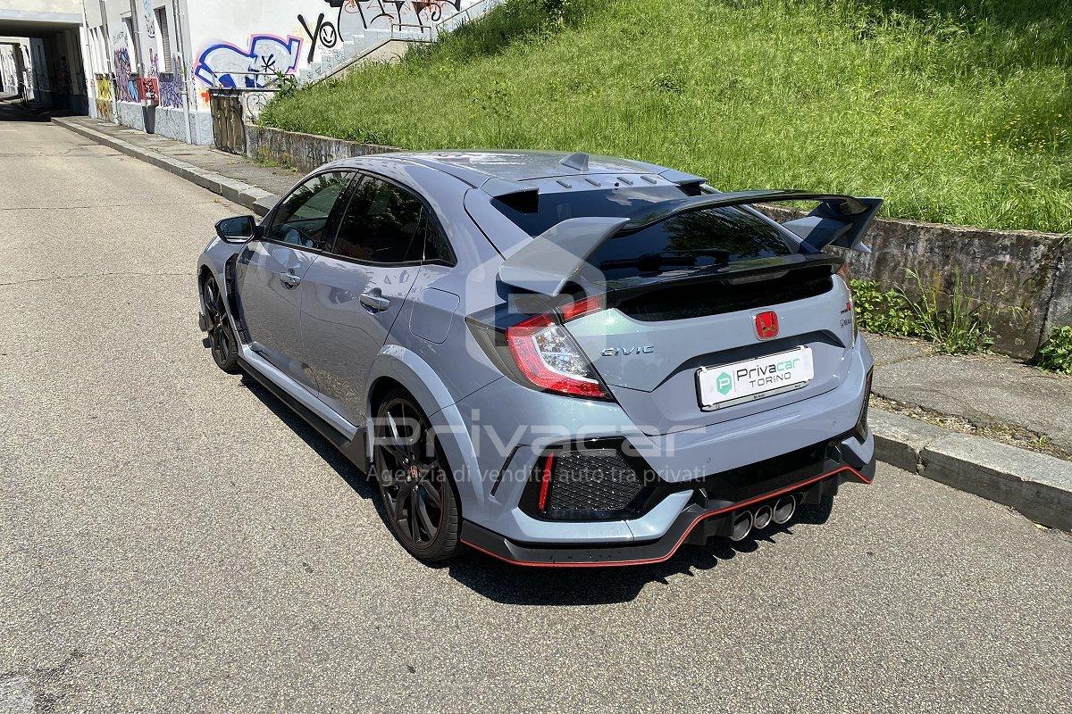 HONDA Civic 2.0 5 porte Type-R