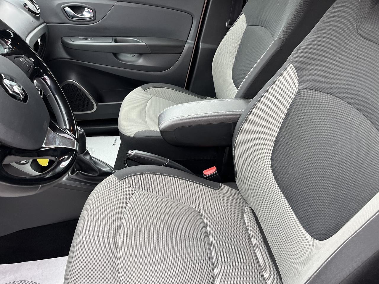 RENAULT CAPTUR 1000.CC 90 CV BENZINA