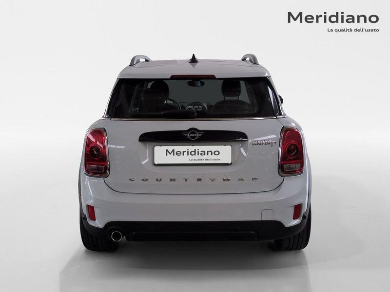MINI Mini Countryman F60 MINI COOPER D COUNTRYMAN