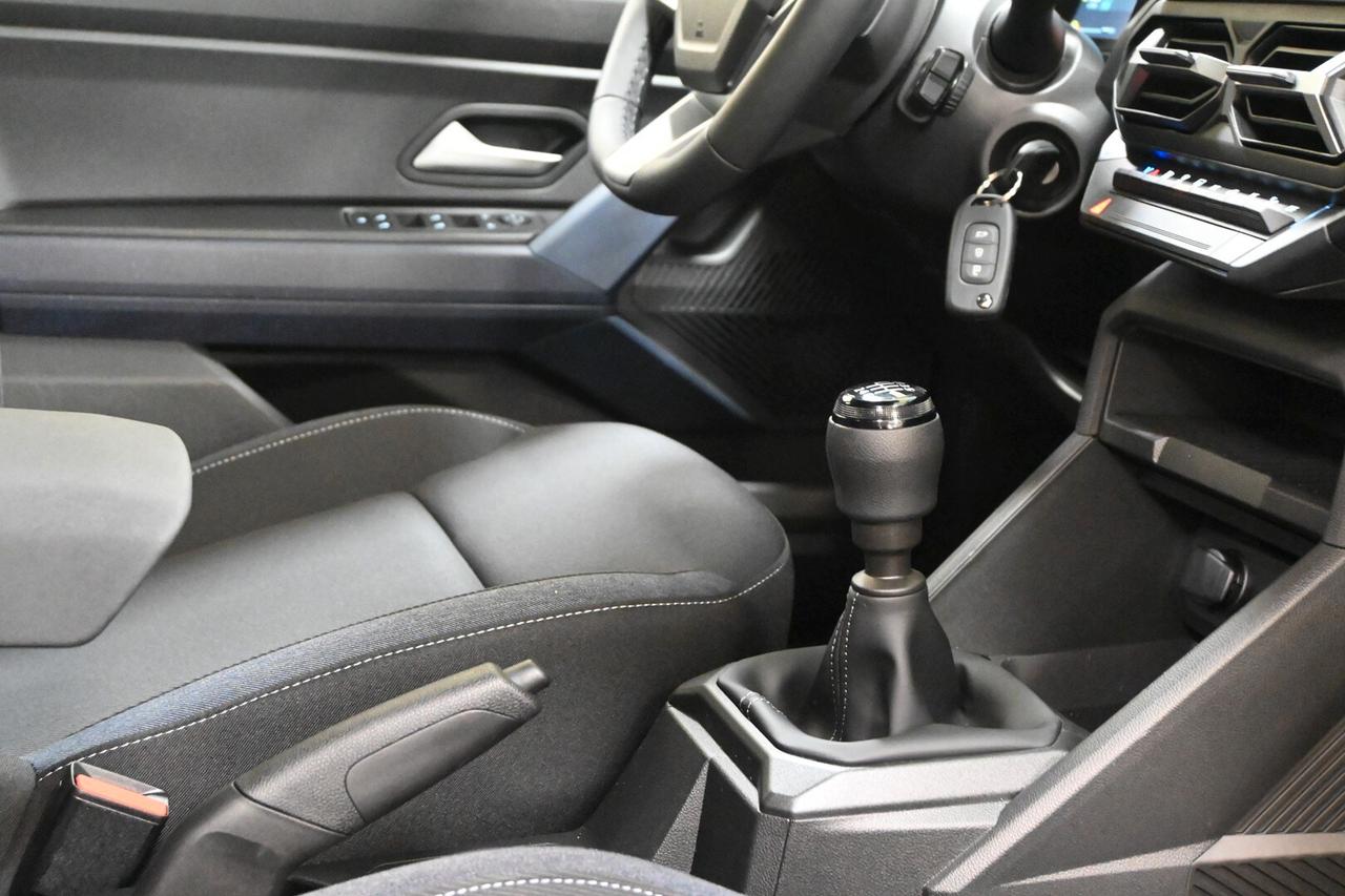 DACIA Duster 3ª serie Duster Eco-G 100 CV Expr...