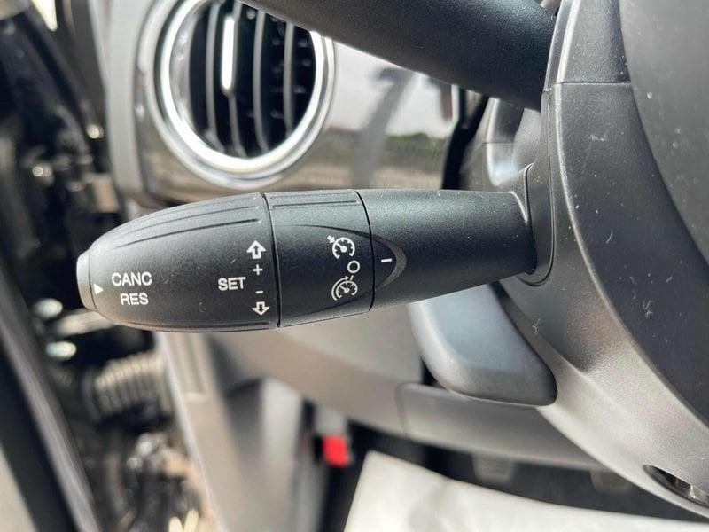 FIAT 500 1.0 Hybrid 70CV S&S - KM0