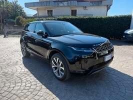 Land Rover Range Evoque 2.0D 150CV AWD Aut Dynamic HSE