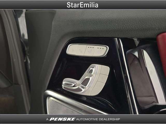 Mercedes-Benz G 400 G 400 d S.W. Premium Plus