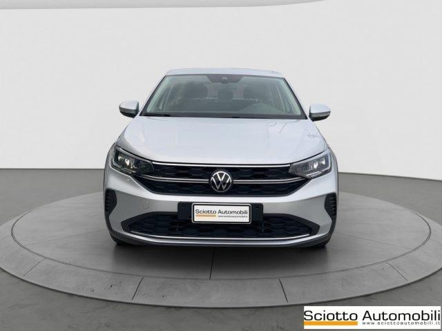 VOLKSWAGEN Taigo 1.0 TSI 110 CV Life