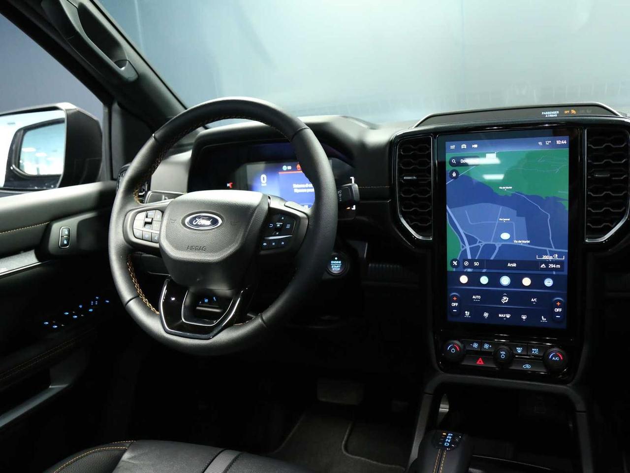 Ford Ranger 3.0 EcoBlue 240CV D #8634