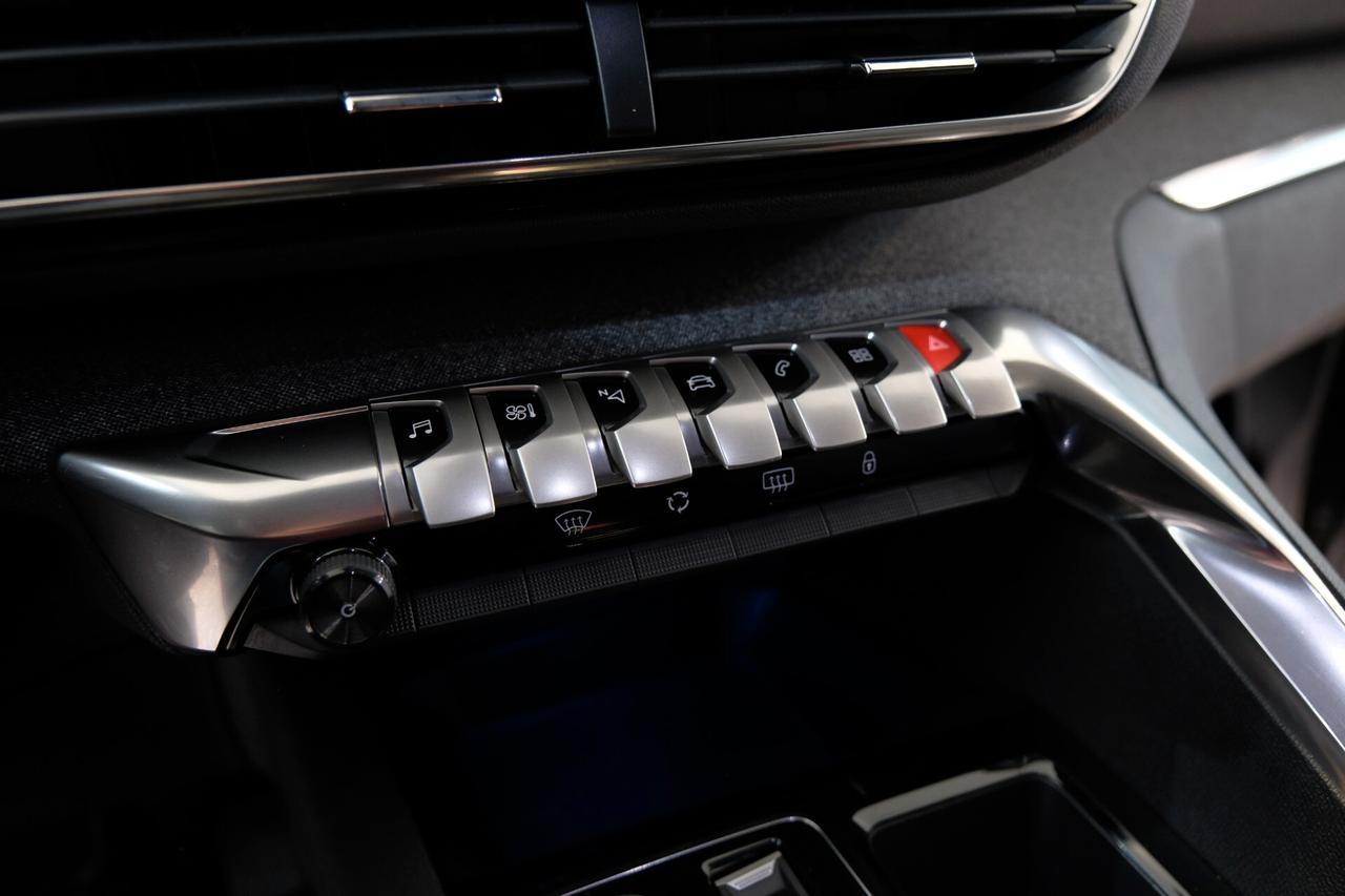 Peugeot 3008 PureTech Turbo 130 S&S EAT8 Allure Pack