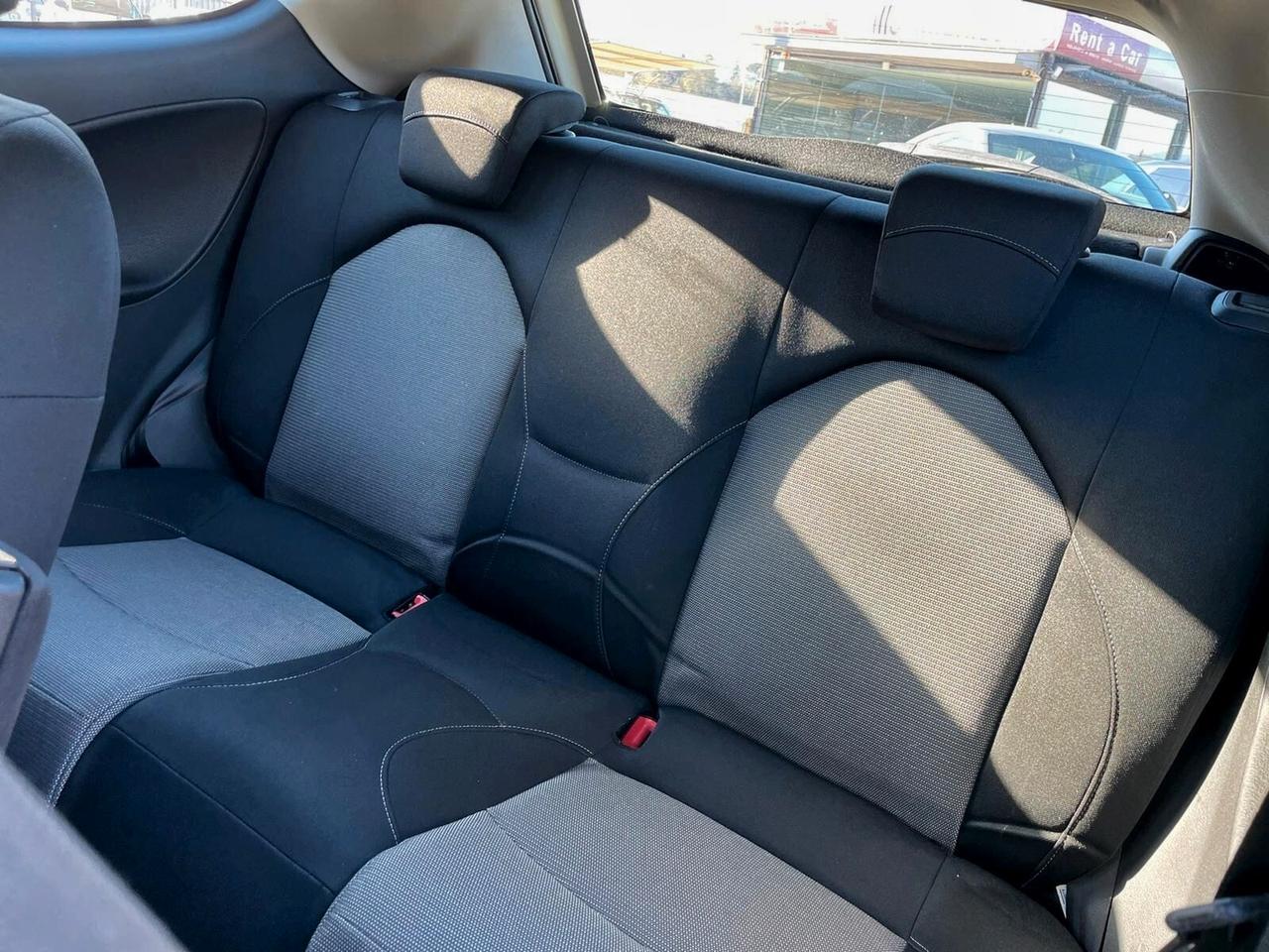 Alfa Romeo MiTo 1.4 78 CV Junior