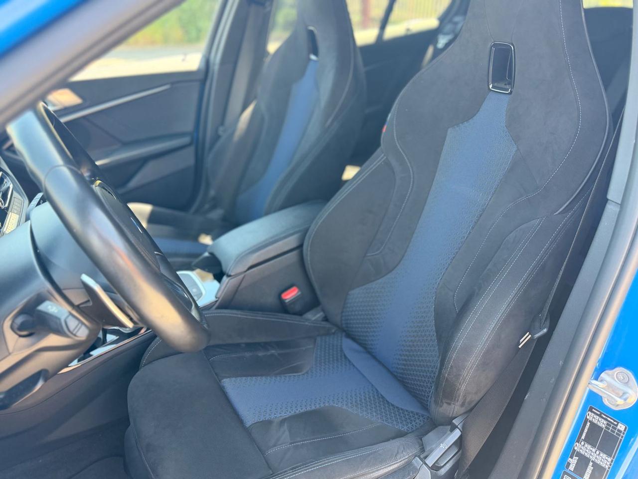 Bmw M135 M Sport M 135 i #10695