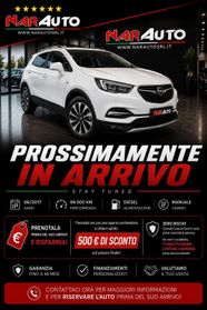 Opel Mokka X 1.6 CDTI Ecotec 136CV 4x2