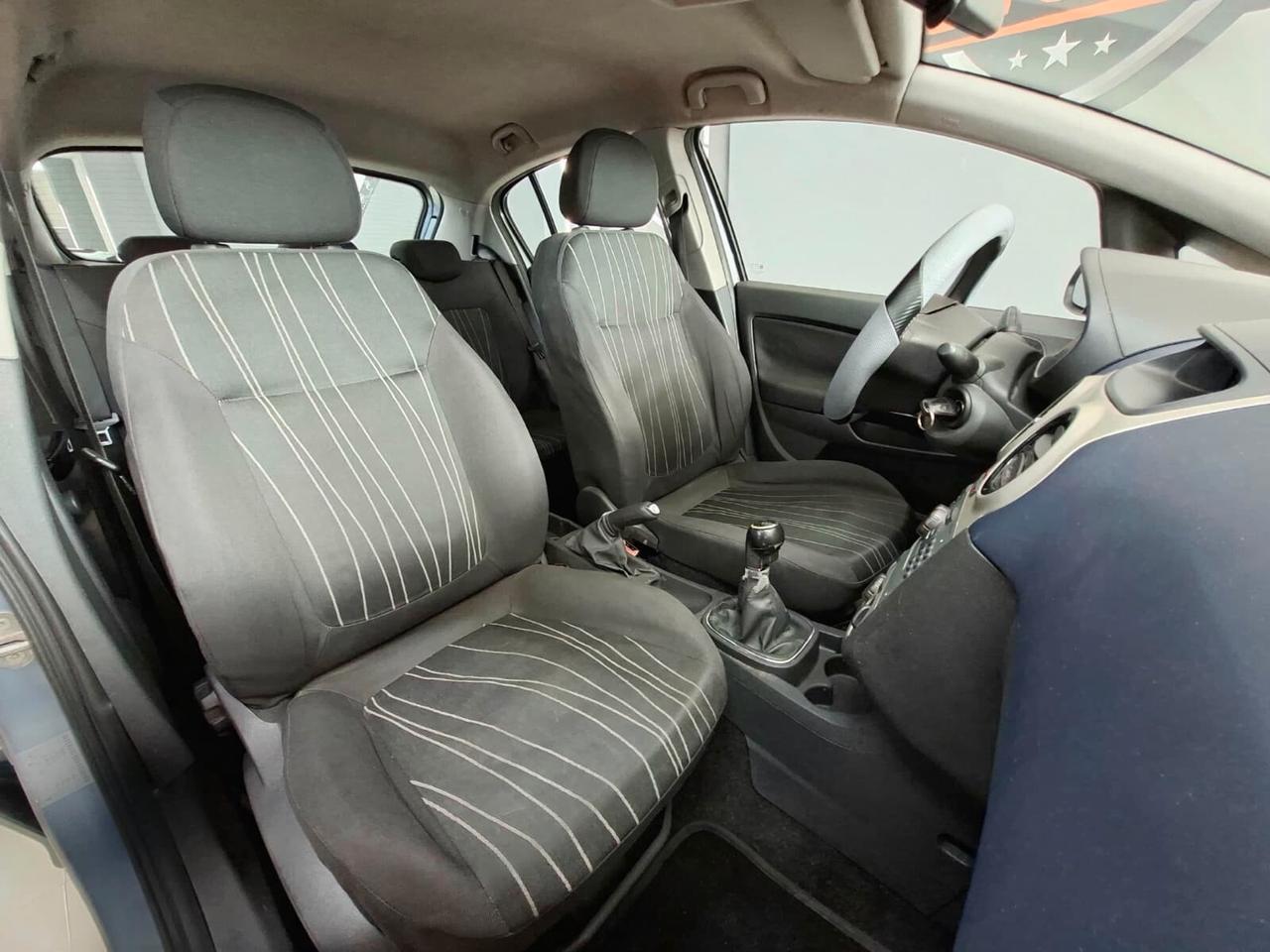 Opel Corsa 1.3 CDTI 75cv ecoFLEX Cosmo 2008