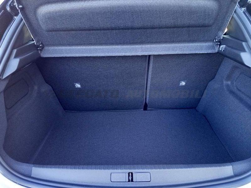 Opel Corsa Corsa 1.2 hybrid GS 100cv dct6