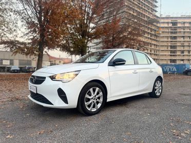 Opel Corsa 1.2 Edition s&s 75cv