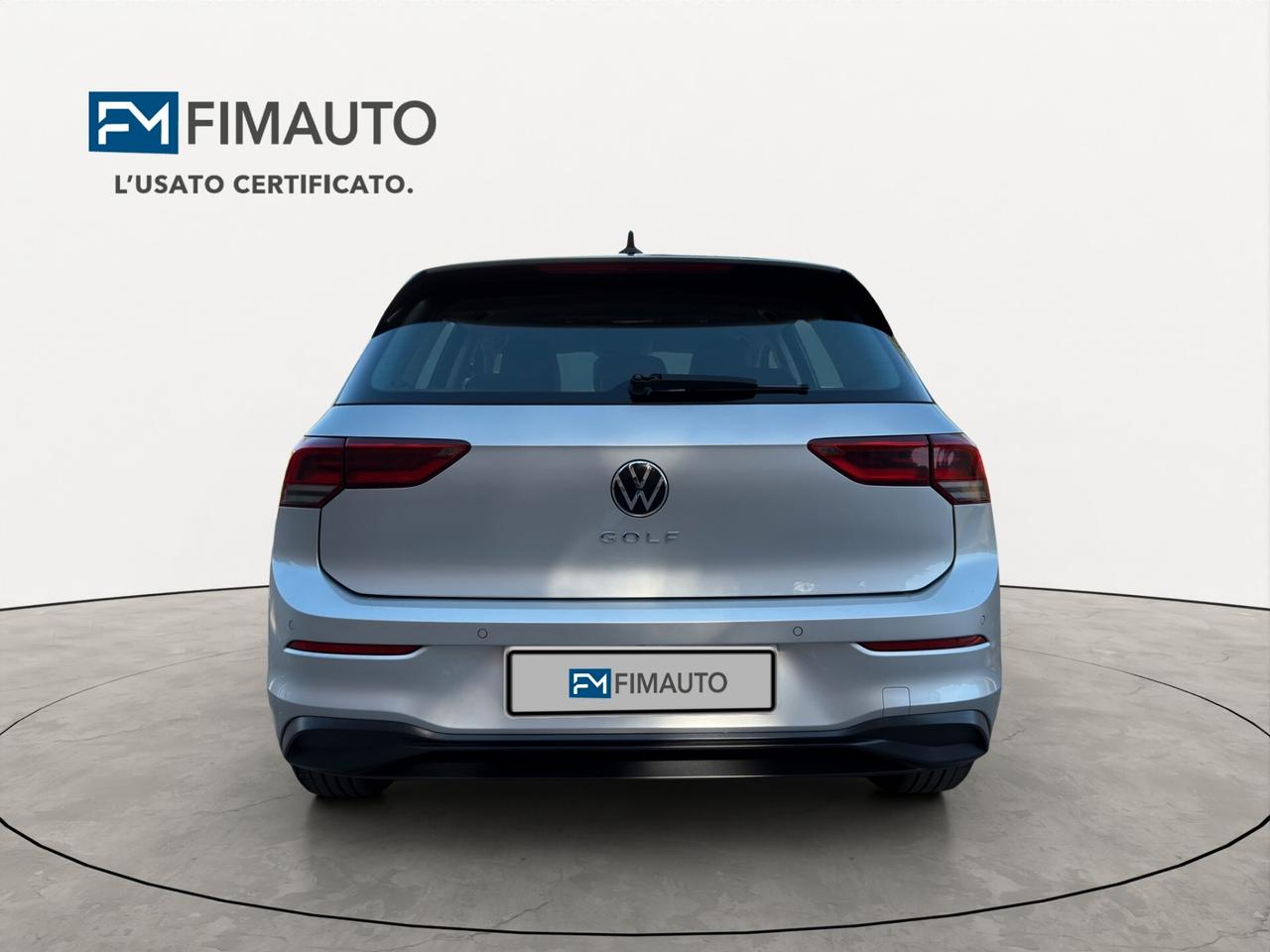 Volkswagen Golf 2.0 TDI SCR Style