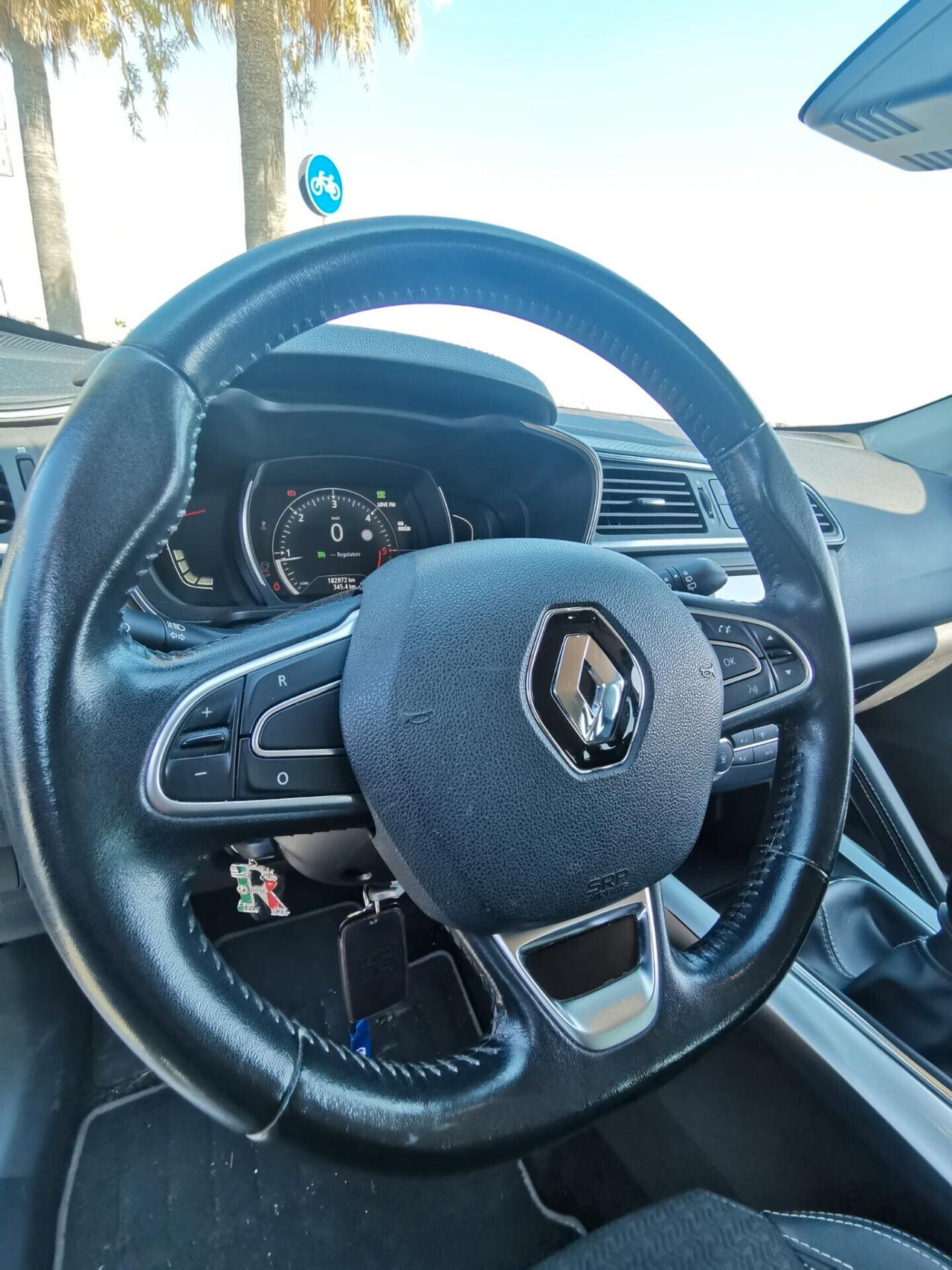 Renault Kadjar dCi 130CV 4x4 Energy Zen