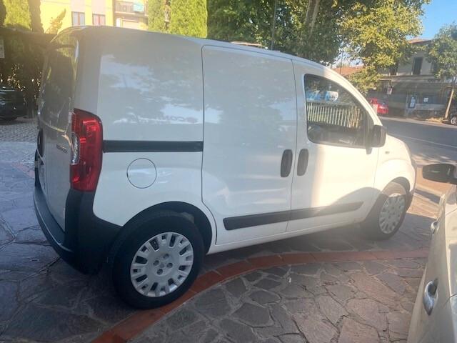 PEUGEOT BIPPER 1.3 DIESEL,55 KW,AUTOCARRO N 1