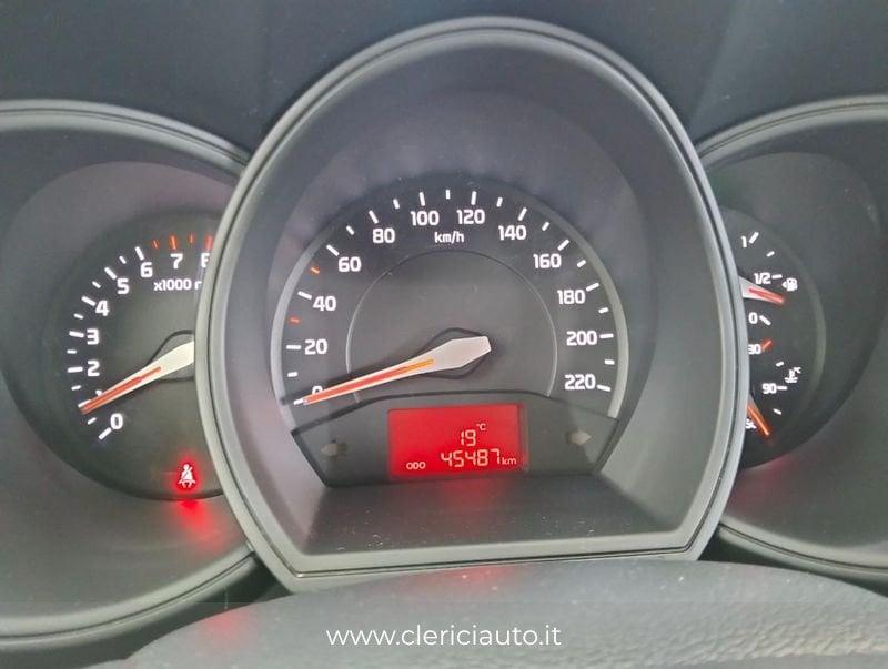 Kia Rio 1.2 CVVT 5p. Active